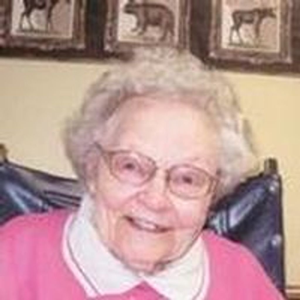 Linda Leona Lieber