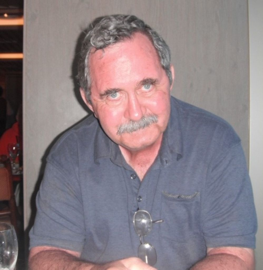Anthony Michael Foix Profile Photo