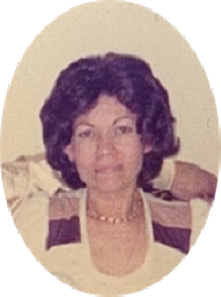Maria Virgen Acevedo