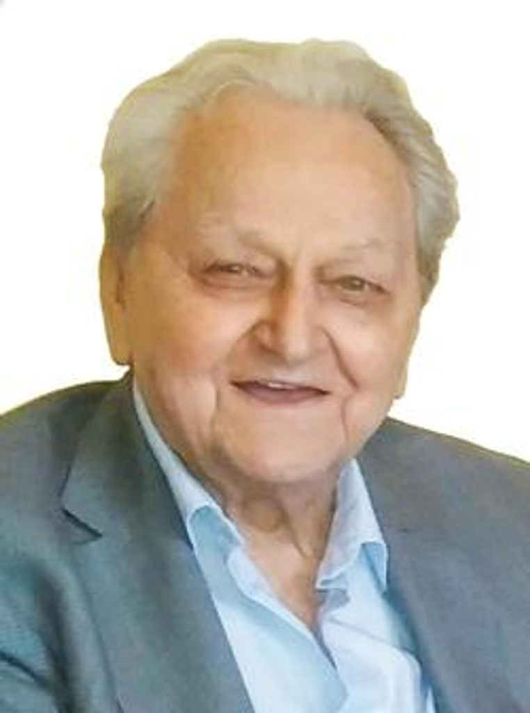Joseph R. Kleeman Profile Photo
