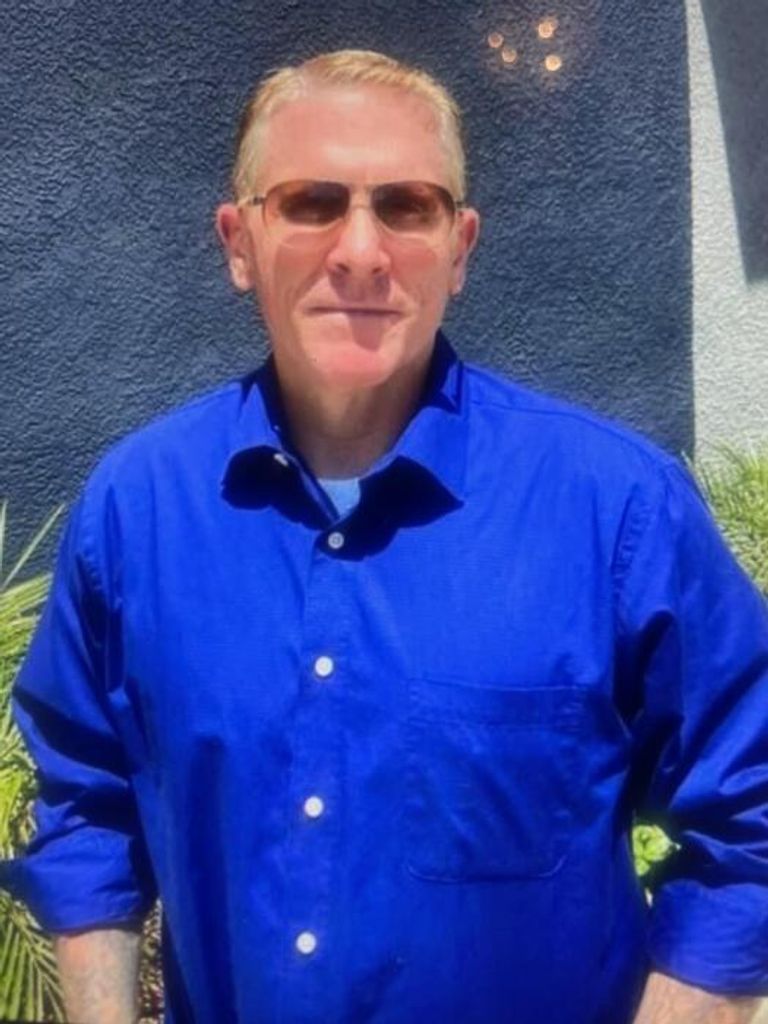 John Harvey Thompson Jr. Profile Photo