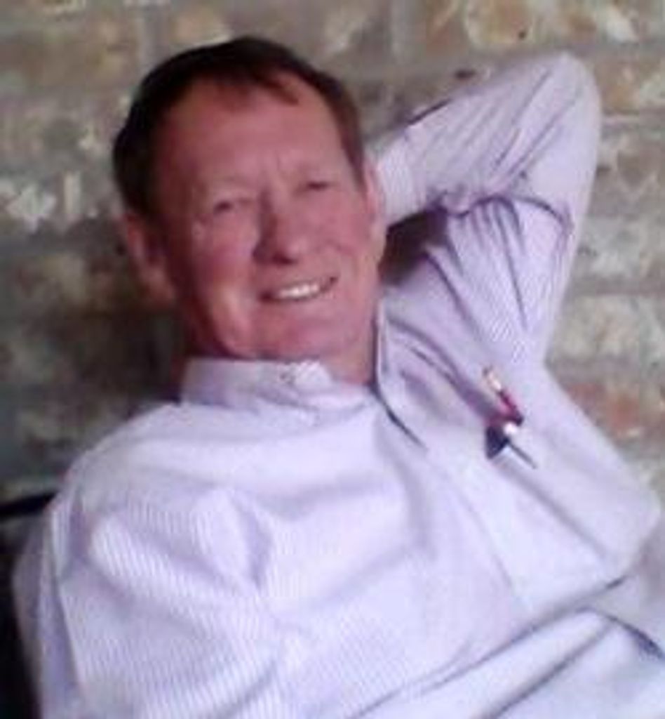 Lendal Lon (Daddy Len) Harlan Profile Photo