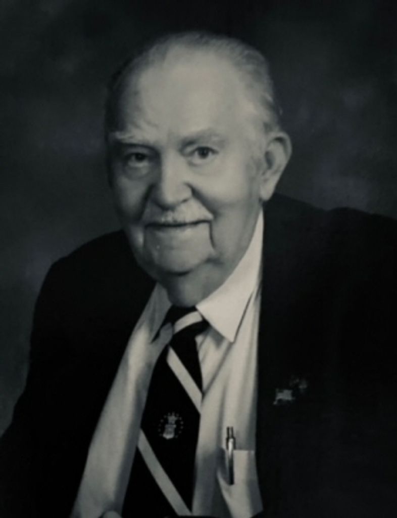 Edward Bert Chandler Profile Photo