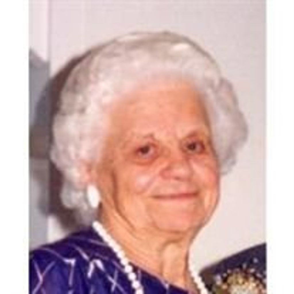 Rose M. Corriggio