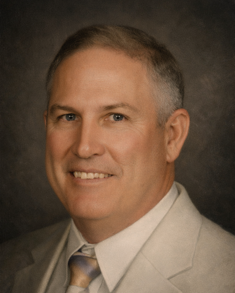 James Norris Schooler