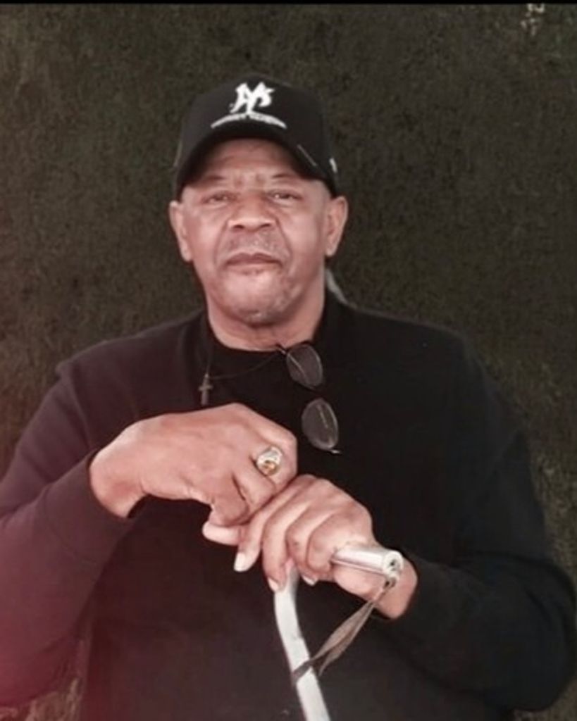 Thomas "Tommy" N Briggs Profile Photo