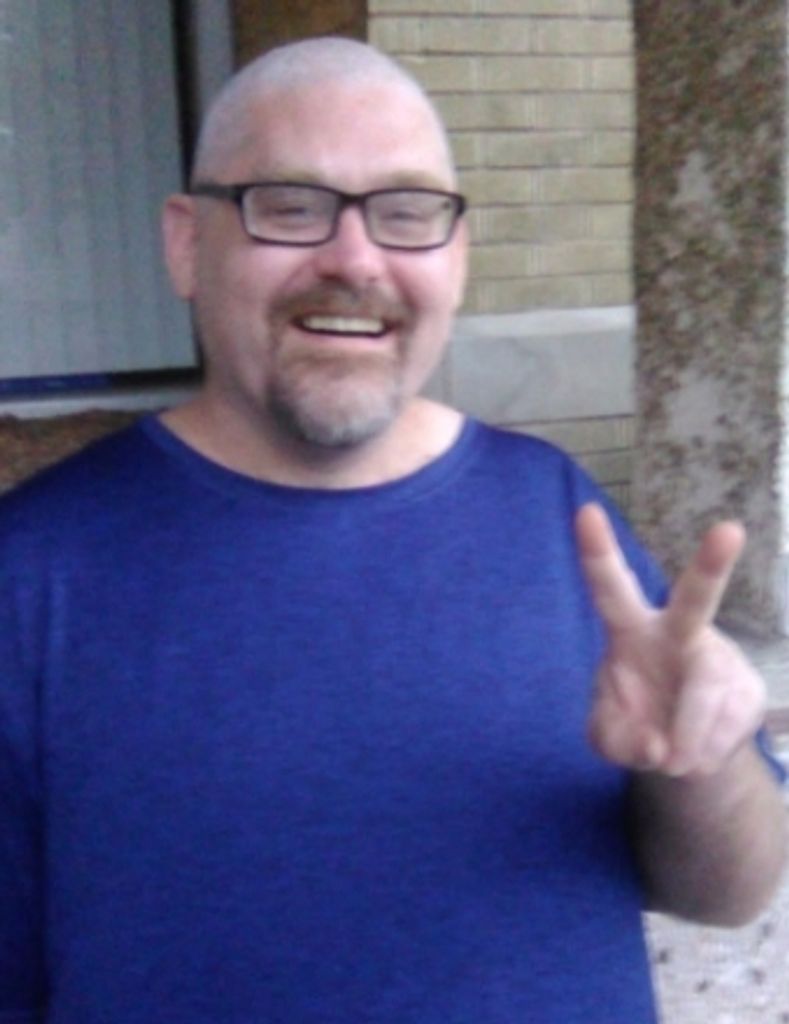 Jeffrey Clayton Jones