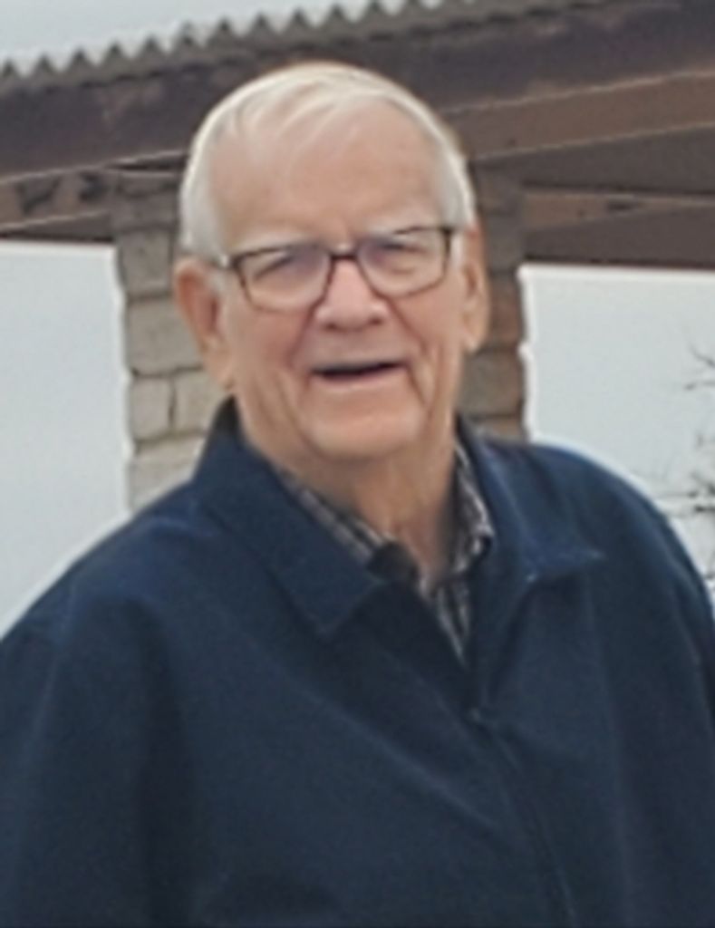 Ralph John Sinclair Jr. Profile Photo
