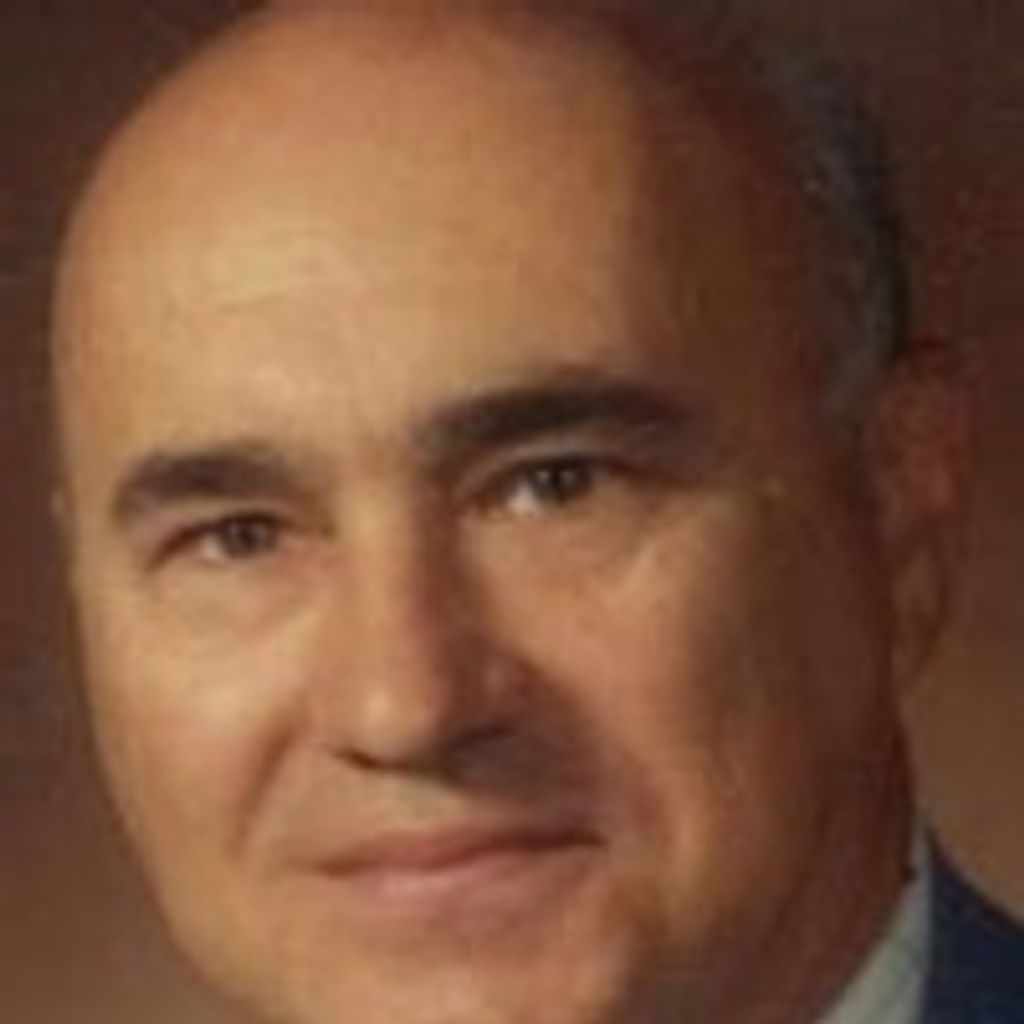 Robert  Bernard Slusarski