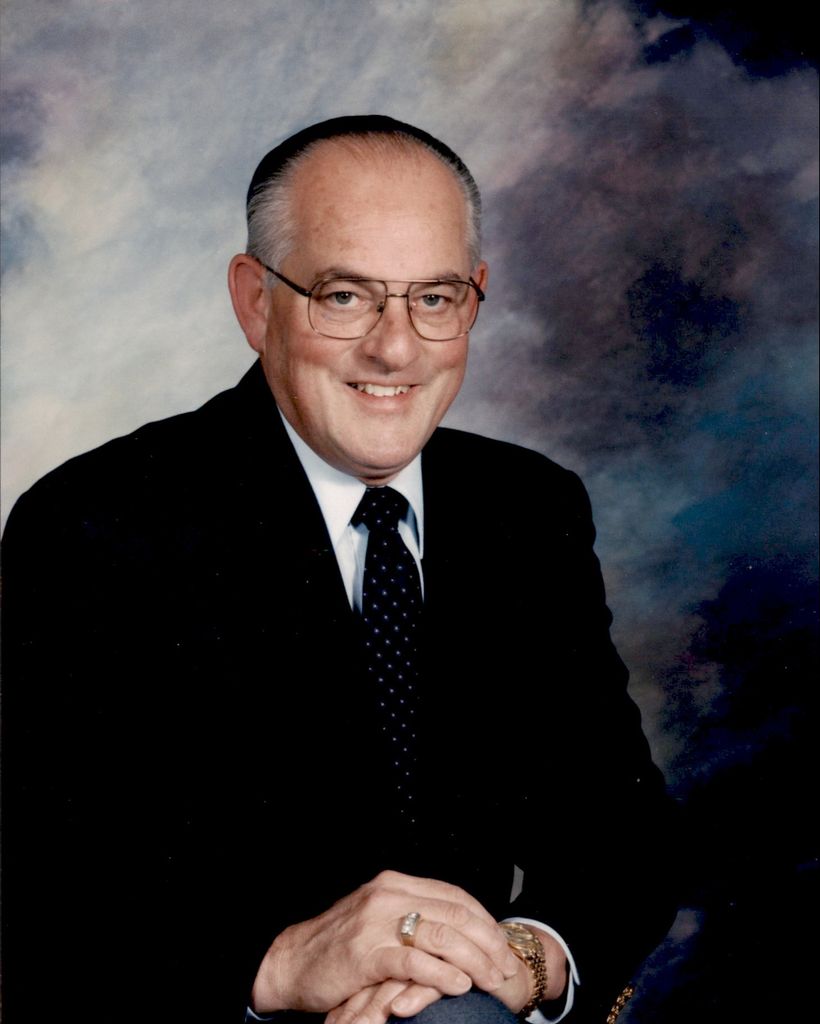 William "Bill" C. Stanfel