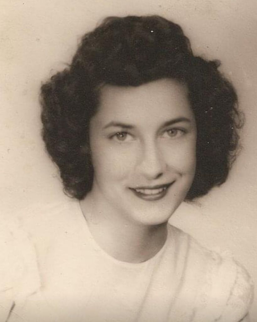 Virginia Jones