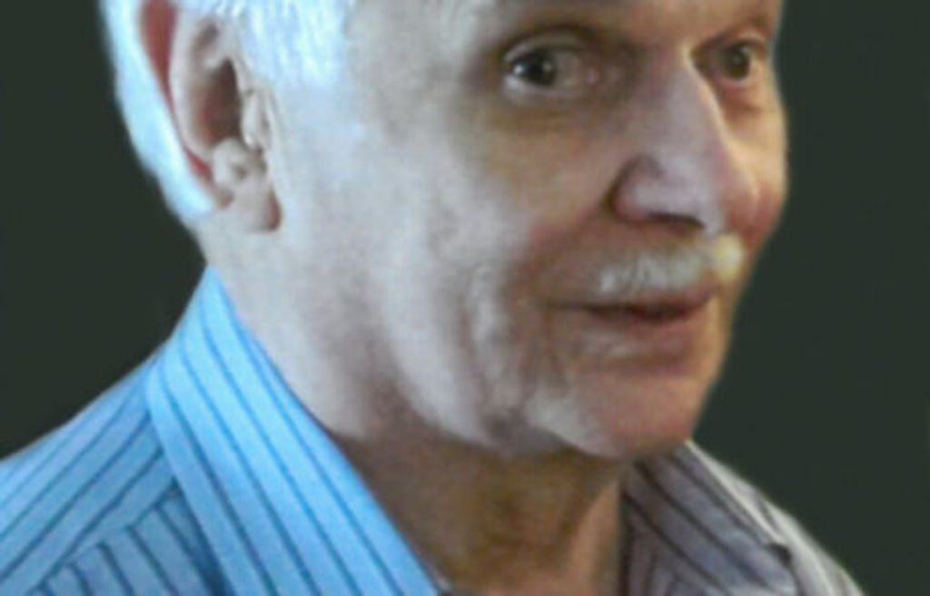 Richard D. Leutzinger