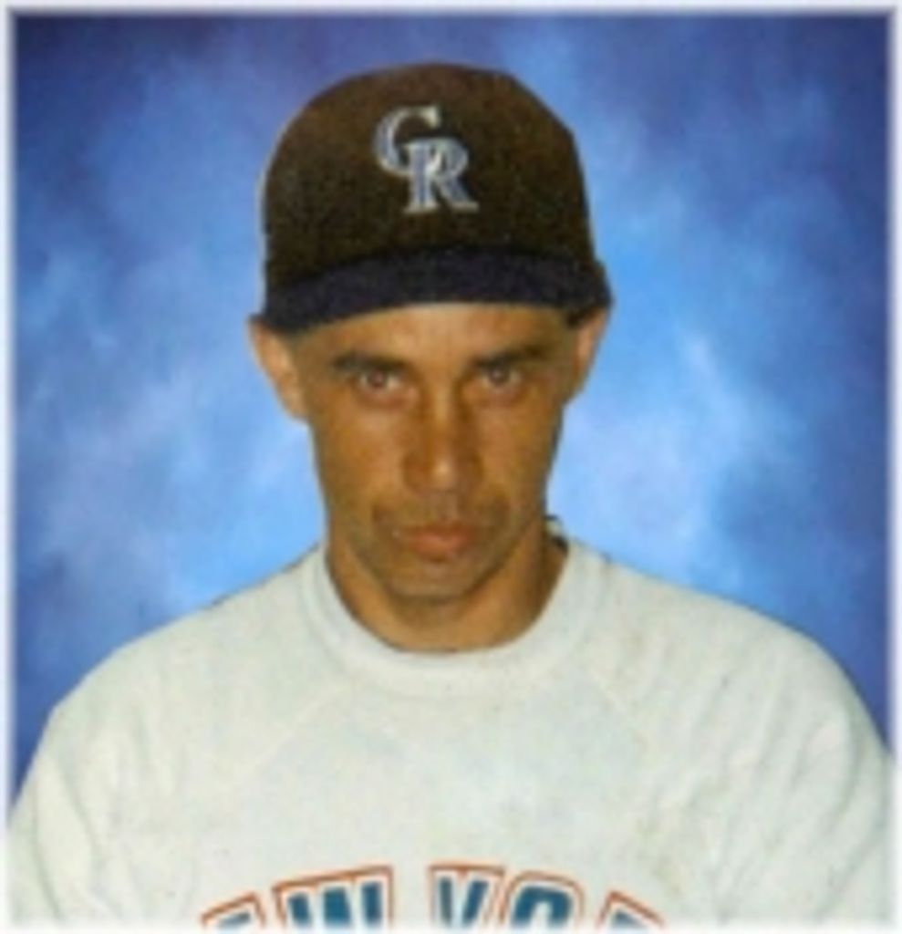 Ismael Gonzalez