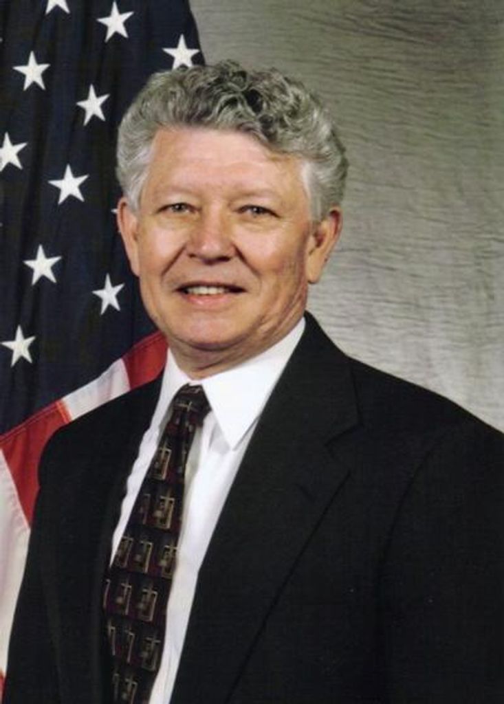 Jim "James Ernest" Guest Profile Photo