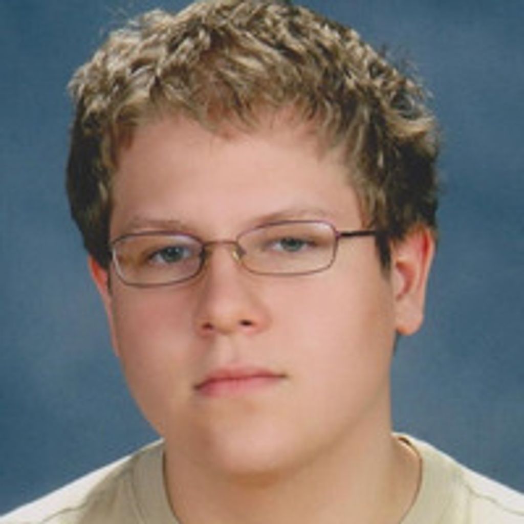 Jacob Alan Dolfi Profile Photo