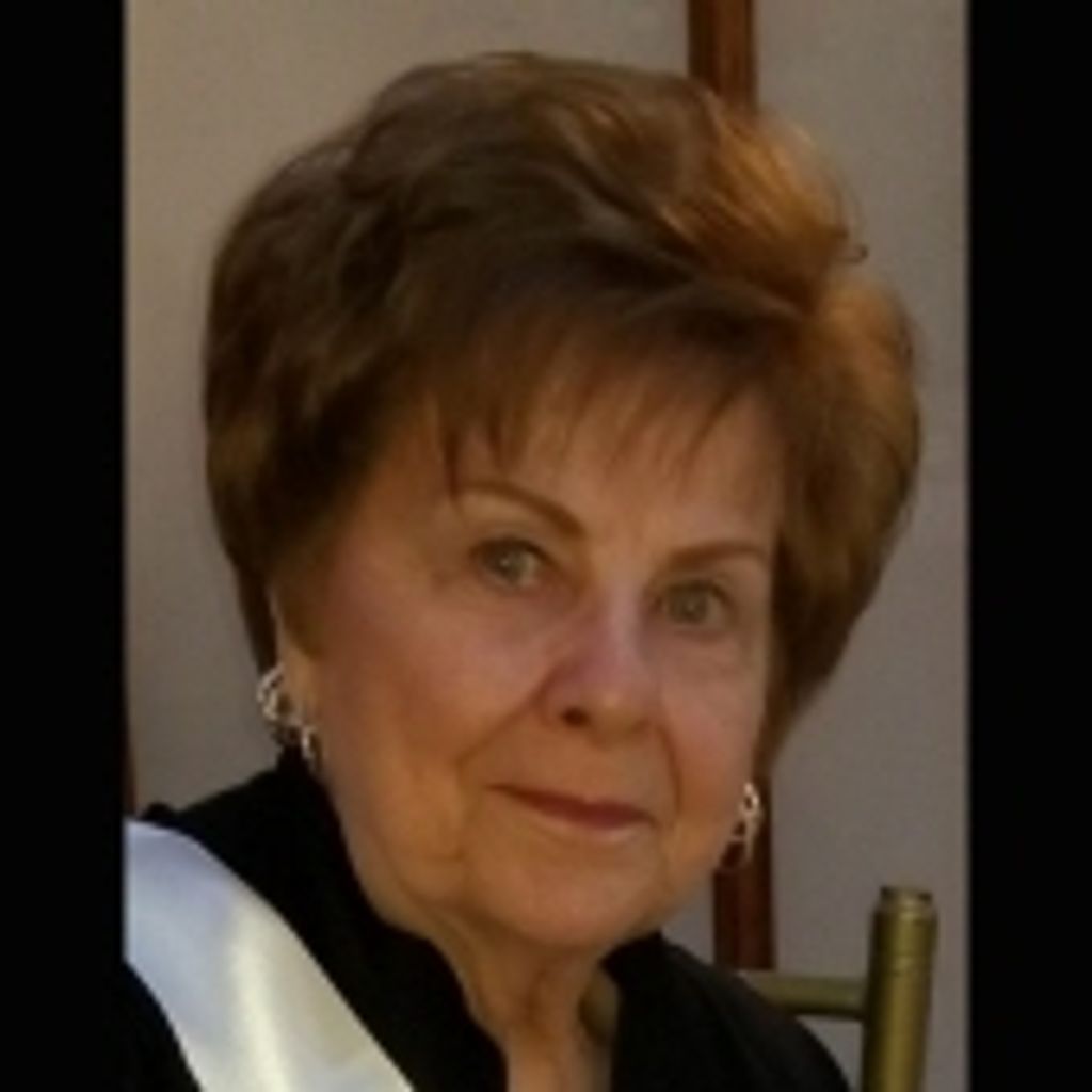 Marie A. Consalvo