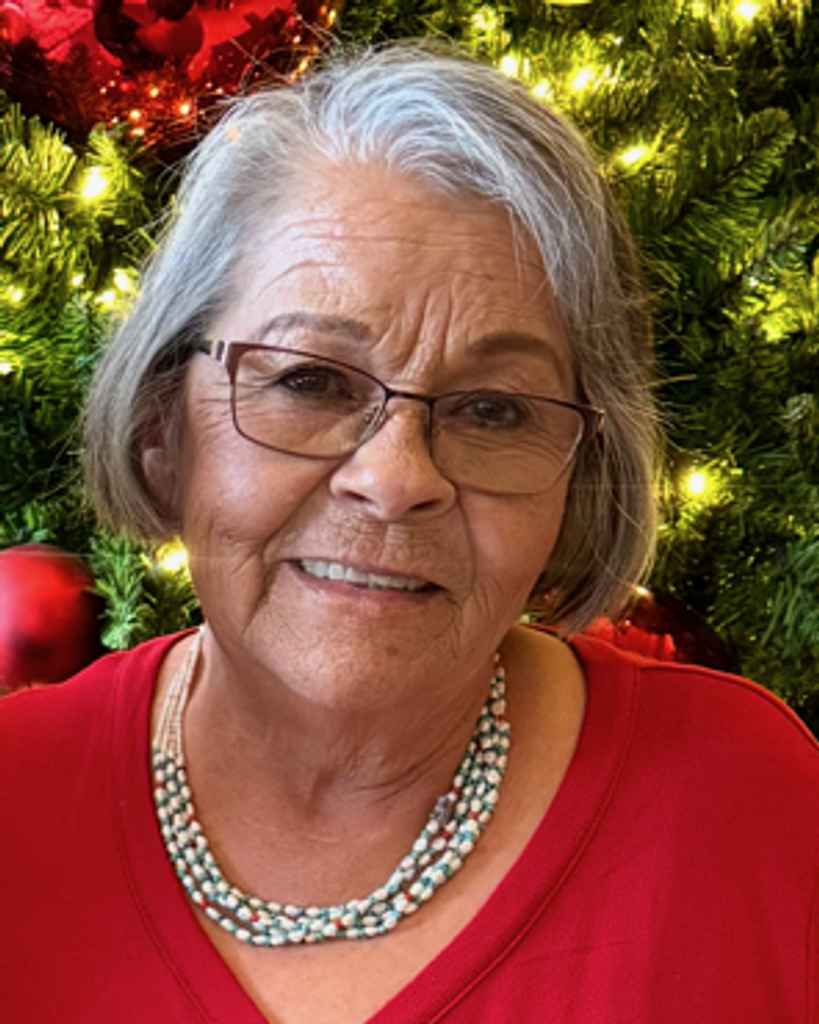 Geraldine "Geri" Barfoot