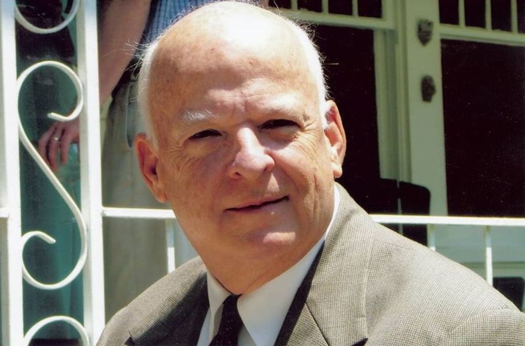 Franklin Elmore Robson Profile Photo