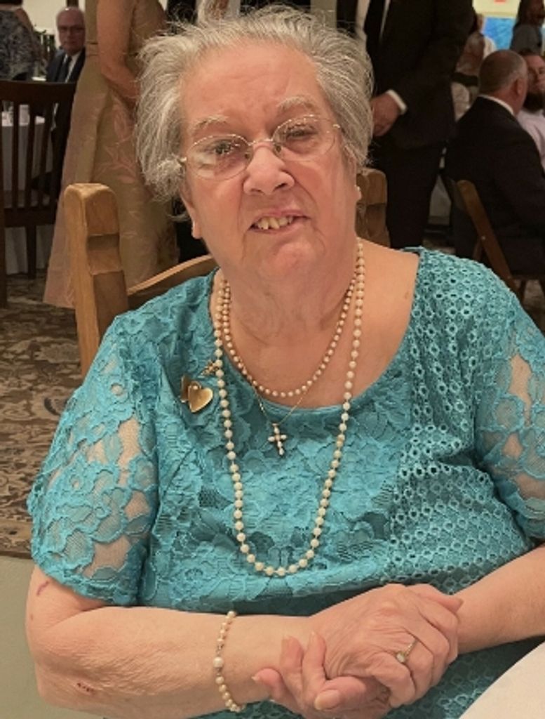 Ruthe Dennis Profile Photo