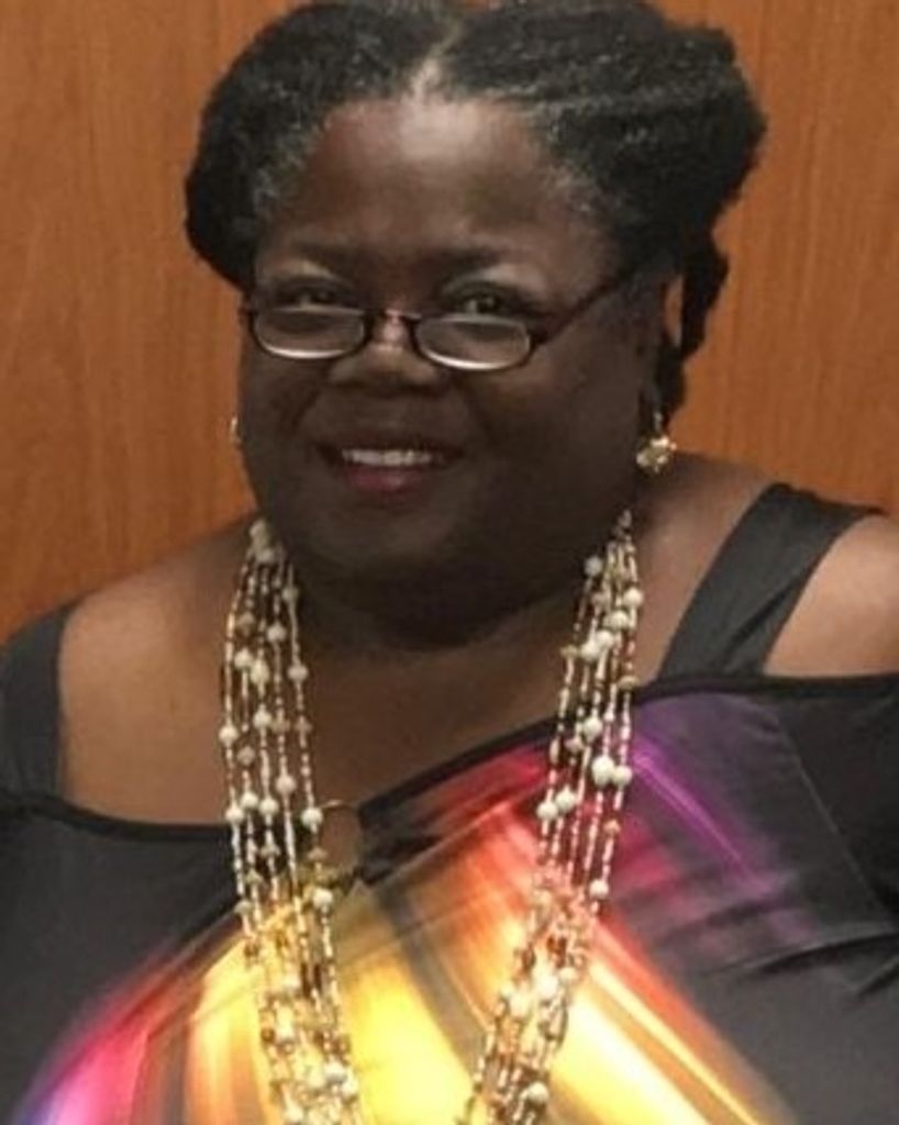 Carol S. Ellis