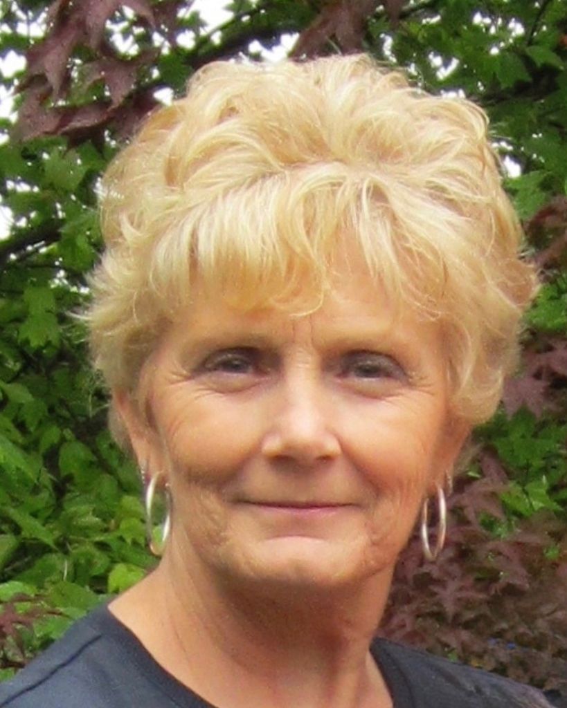 Carol Jean Jewell Profile Photo