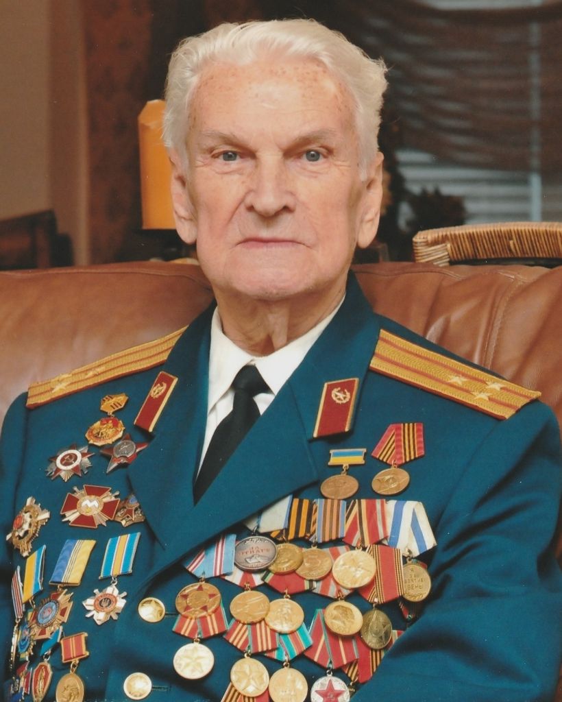 Dragan, Viktor