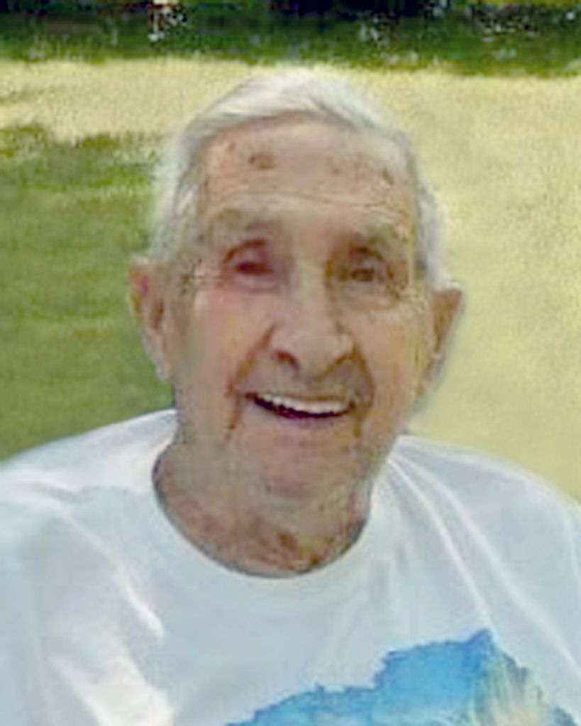 Ronald Eugene Schmid