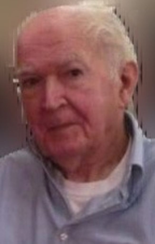 Edgar "Egads" M. Maurer Profile Photo