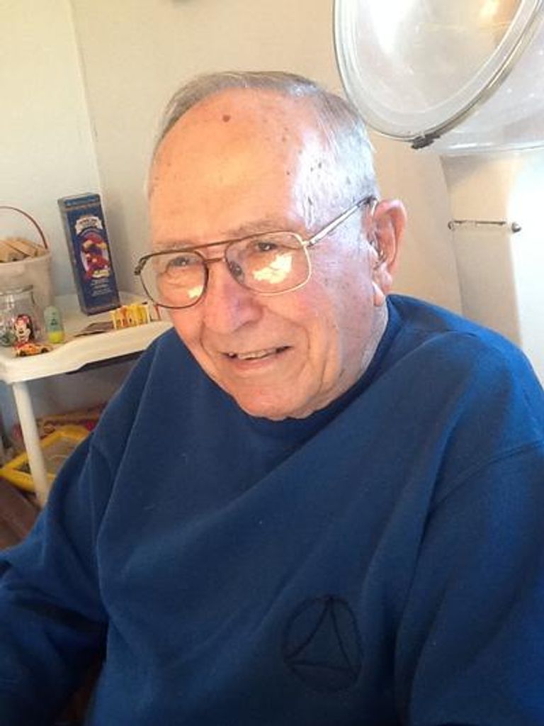 Wilbur Joseph Wiederin Profile Photo