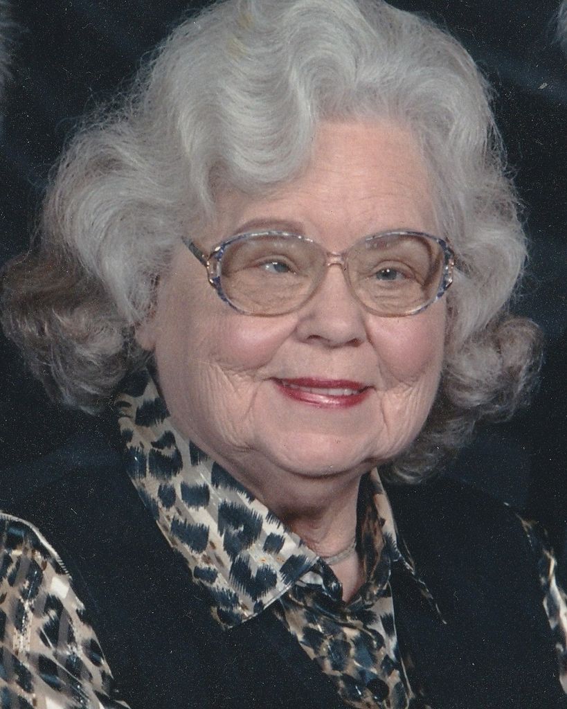 Betty Watts Profile Photo