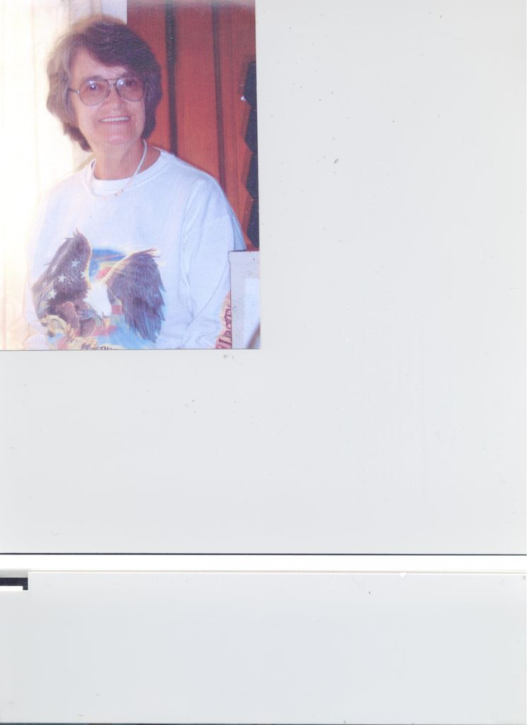Linda Ellen Johnson Profile Photo