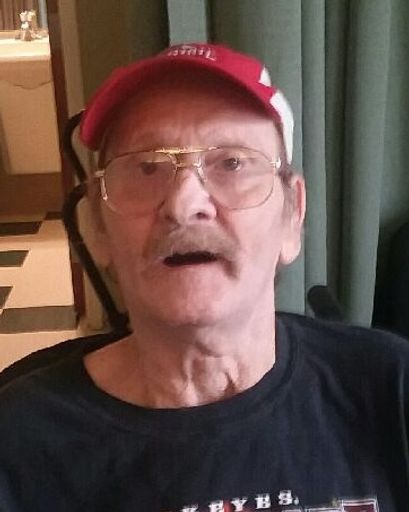 Glenn Self's obituary image