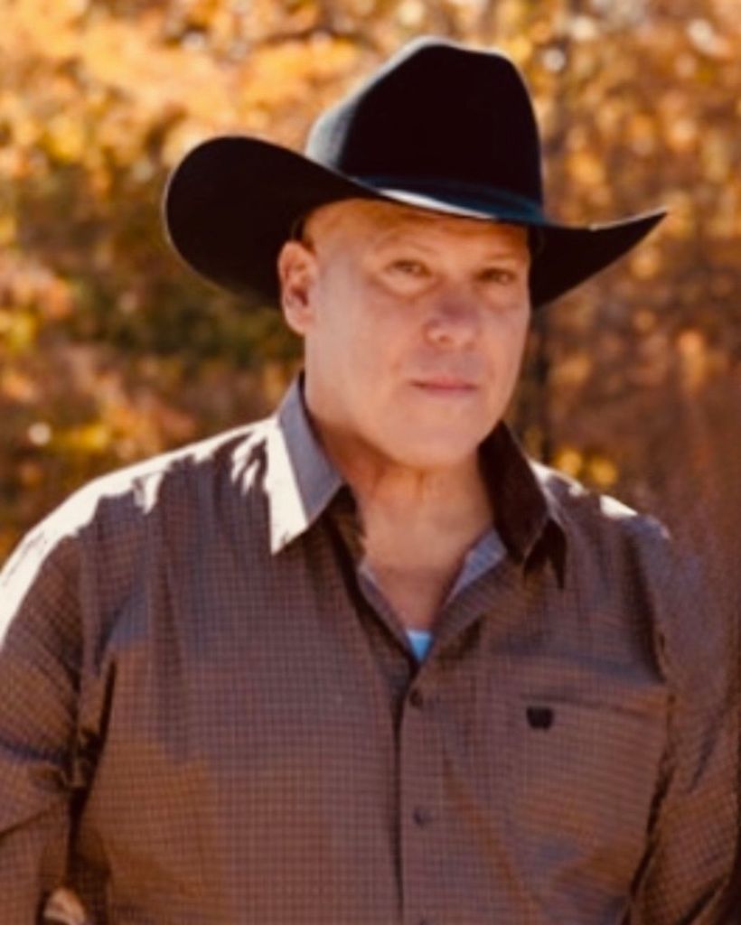 Jim Ray Brownfield
