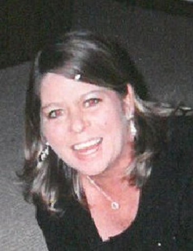 Julie Ann (Bueter)  Berter