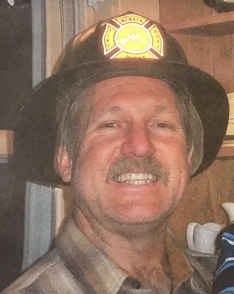 Dennis Kahlhamer Profile Photo