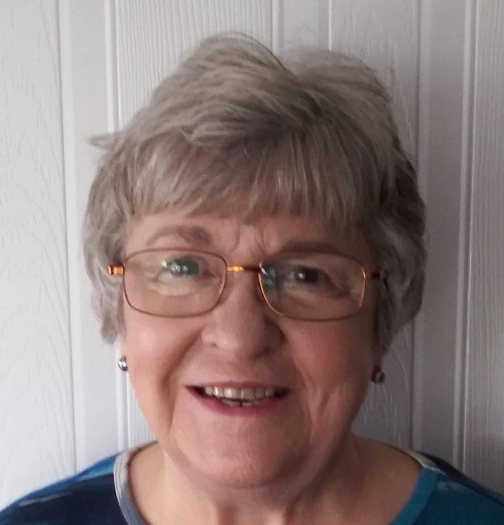 Constance Miller Profile Photo