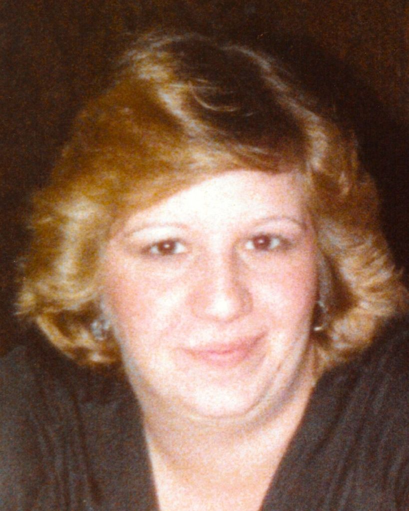 Deborah "Debbie" Joan Benderski