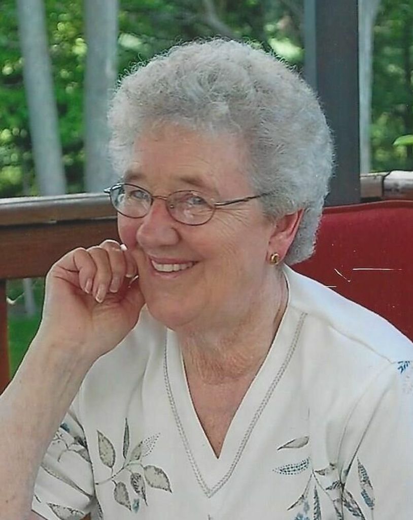 Janet E. Nauman Profile Photo