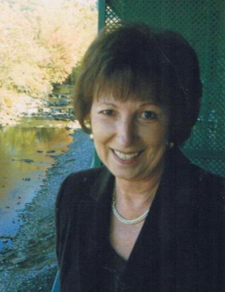 Shirley Ann Rogge Profile Photo