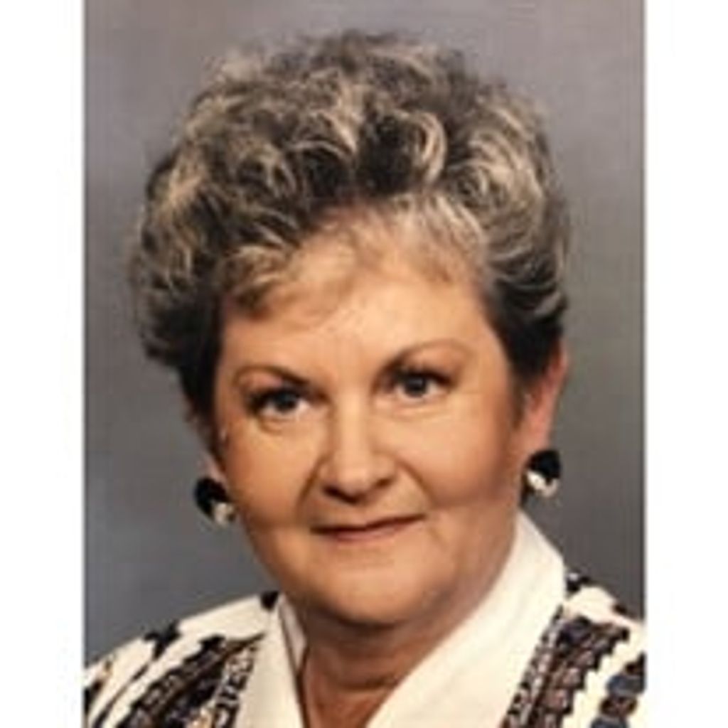 Frances A. Busby