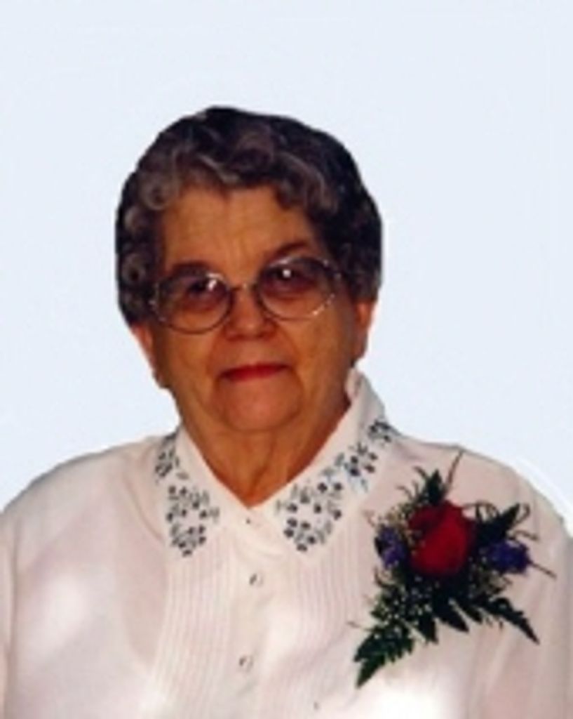 Charlotte  Vivian Churchwell