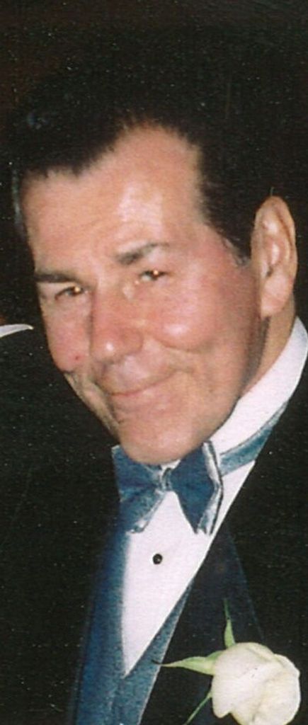 Walter Mcvey Profile Photo