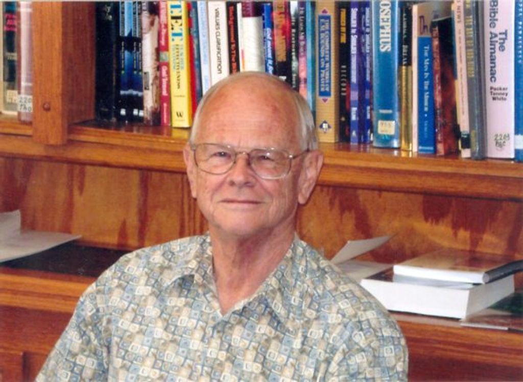 Rex Andrew Gilmore, Jr. Profile Photo