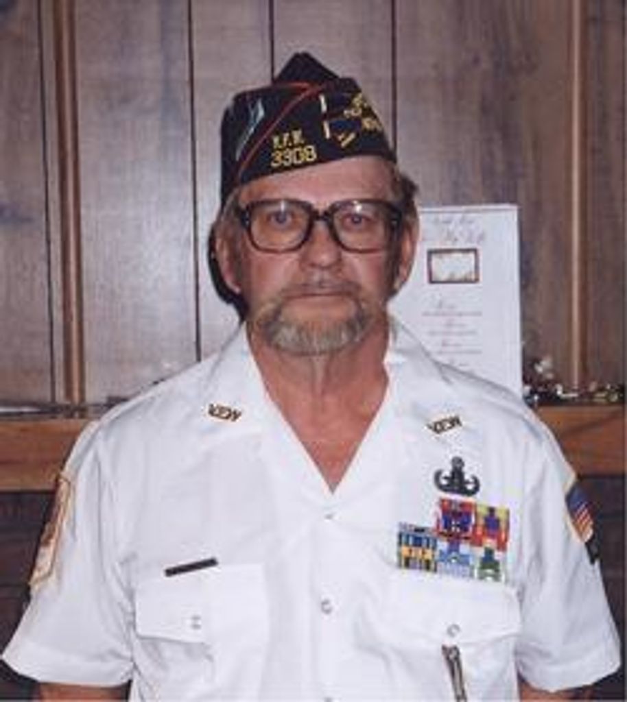 Clarence Farris