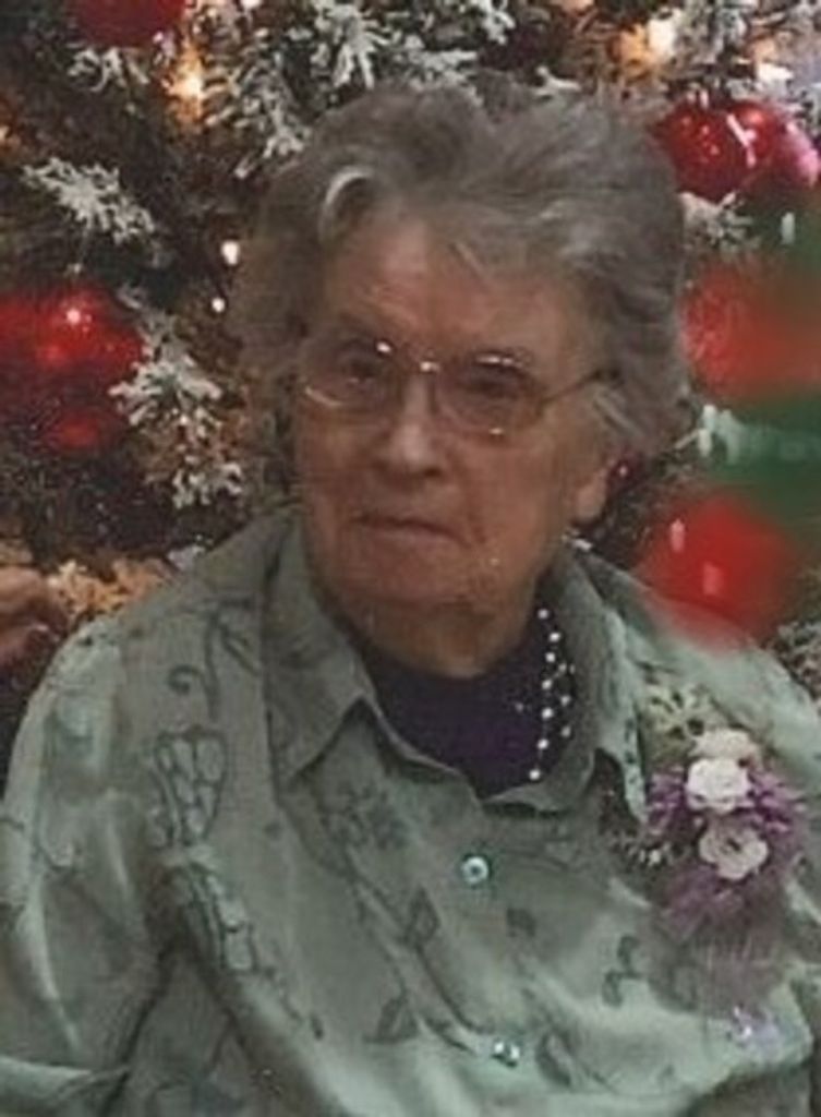Adeline Lillian Shiek Profile Photo