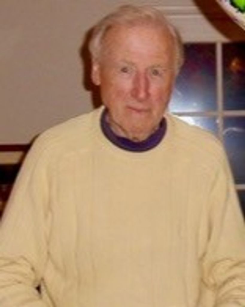 Theodore "Ted" Vaios Voulgaris Profile Photo