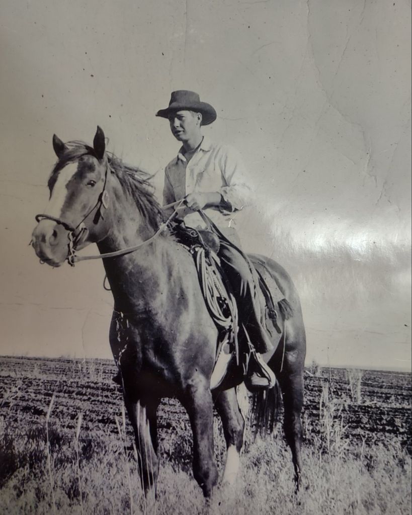 David Wesley "Wes" Ayers