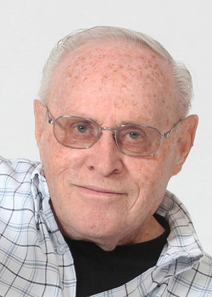 Jerry Puhalla