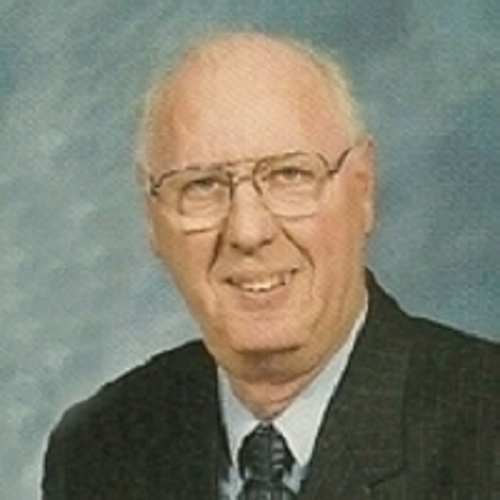 Richard Clifford