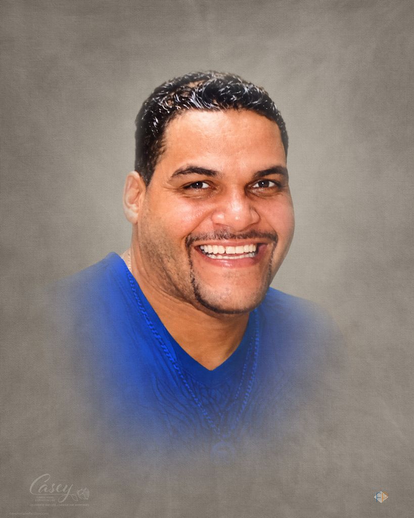 Mr. Emilio Cardona